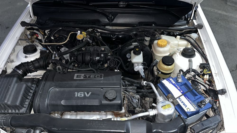 Продается Chevrolet Nexia 2
