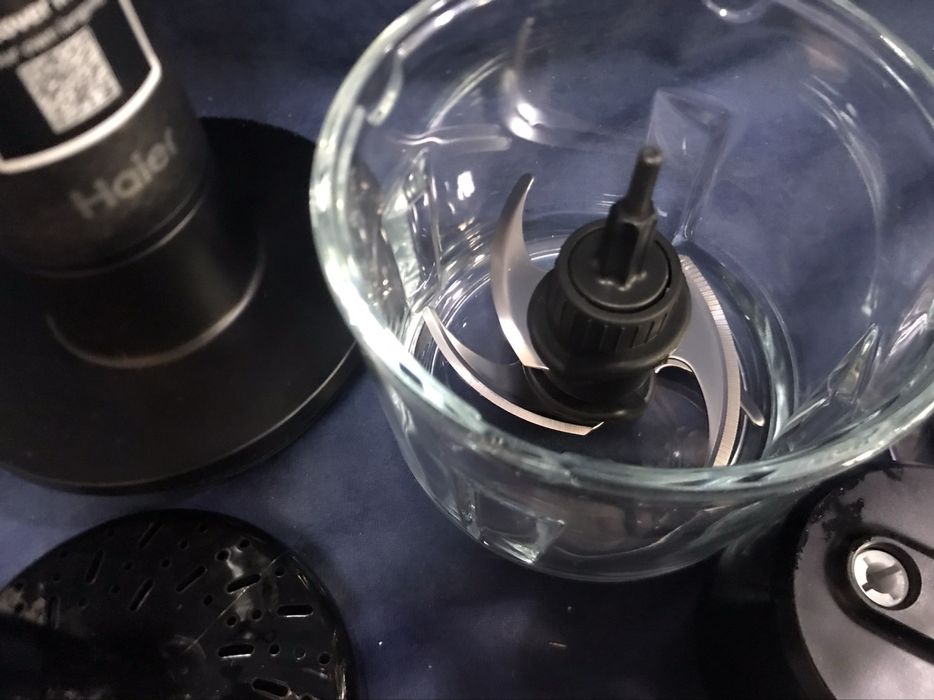 Ръчен миксер Haier  Master series 5