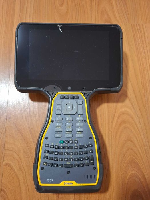 Trimble R10 GPS&GNSS