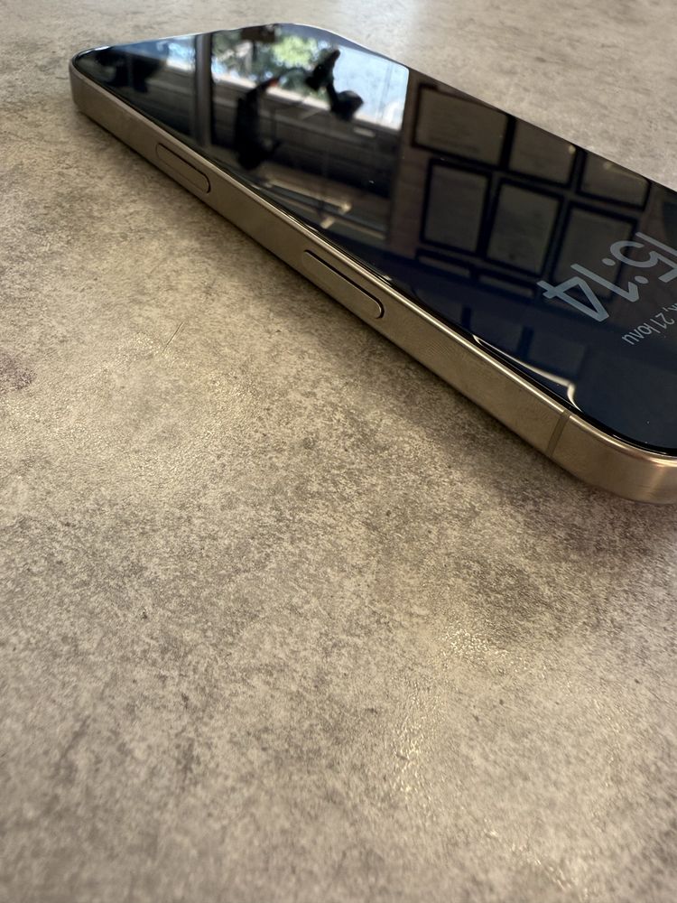 Iphone 16 Pro 128Gb 97% Б-107314