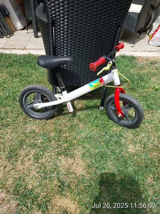 Баланс-колело B-TWIN