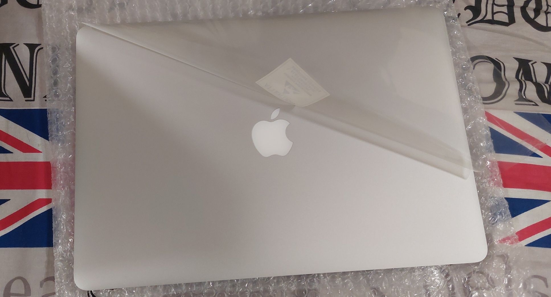 Дисплей, Матрица для macbook pro