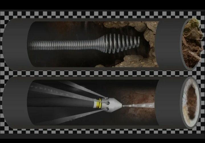 Аппарат пен сантехник – канализация, колодец, засор, труба,прочистка..