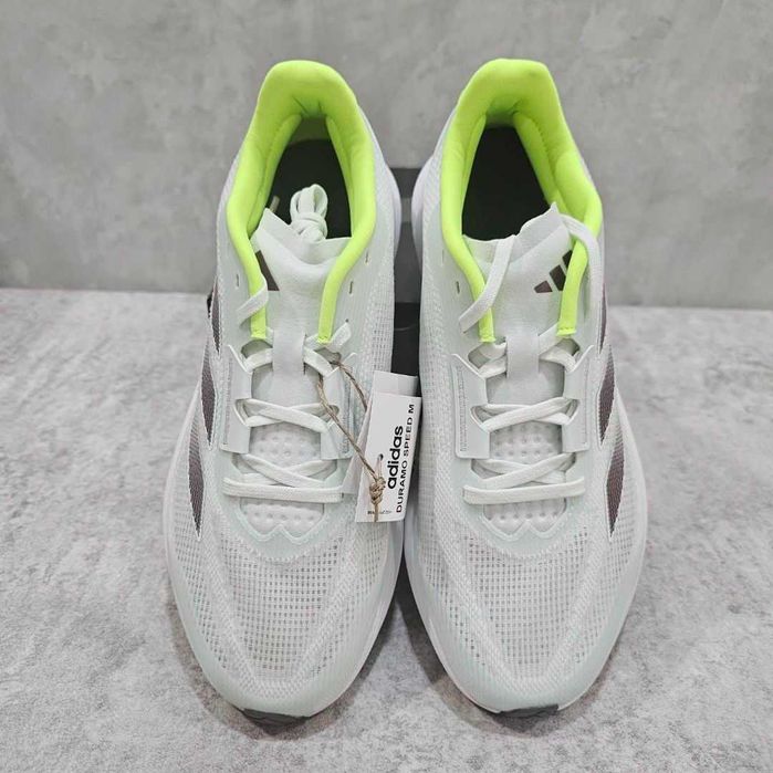 Оригинални маратонки * ADIDAS DURAMO SPEED * EU 40 -48