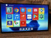 Телевизор Smart TV