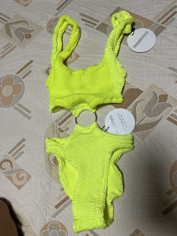 Цял бански,чисто нов Paramidonna