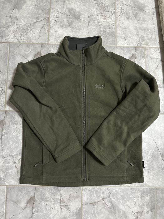 Мъжки полар Jack Wolfskin