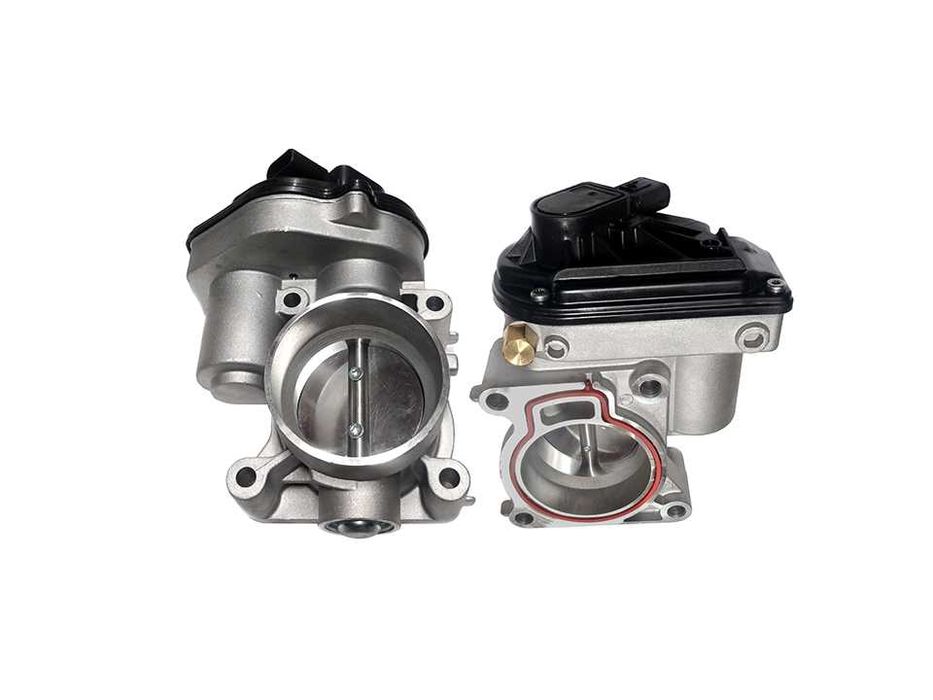 дроссельные заслонки на все авто