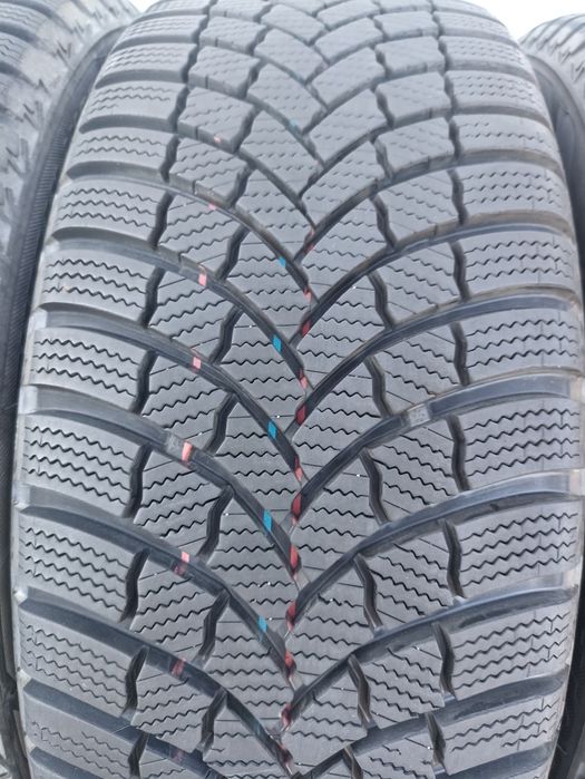 Vand set 4 anvelope Iarnă 205 55 R16