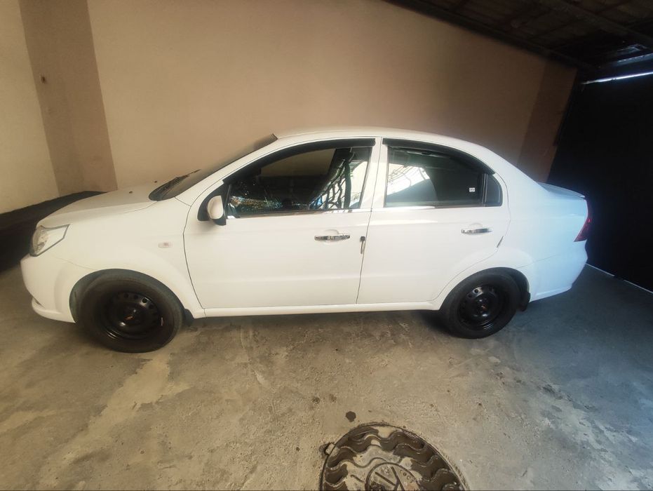 NexiA3 2020... Йил Прабег   22... Мин   юрган Sotiladi