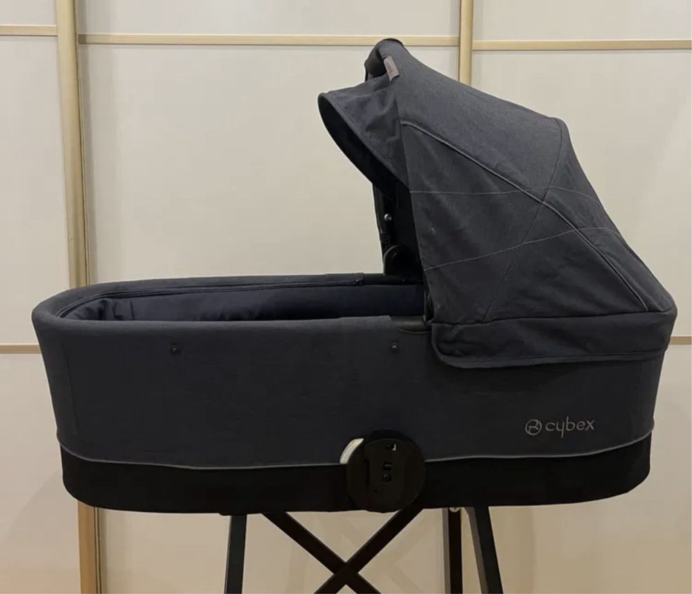 Люлька Cybex Balios