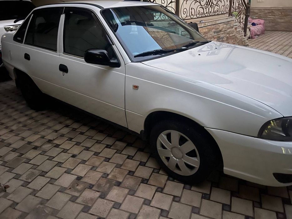 Nexia 2 dons 1.6 super