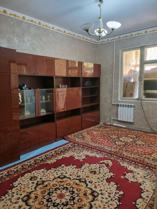 Сдается 2ком. Квартира на Чиланзаре 21