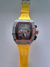 ceas Richard Mille sigilat