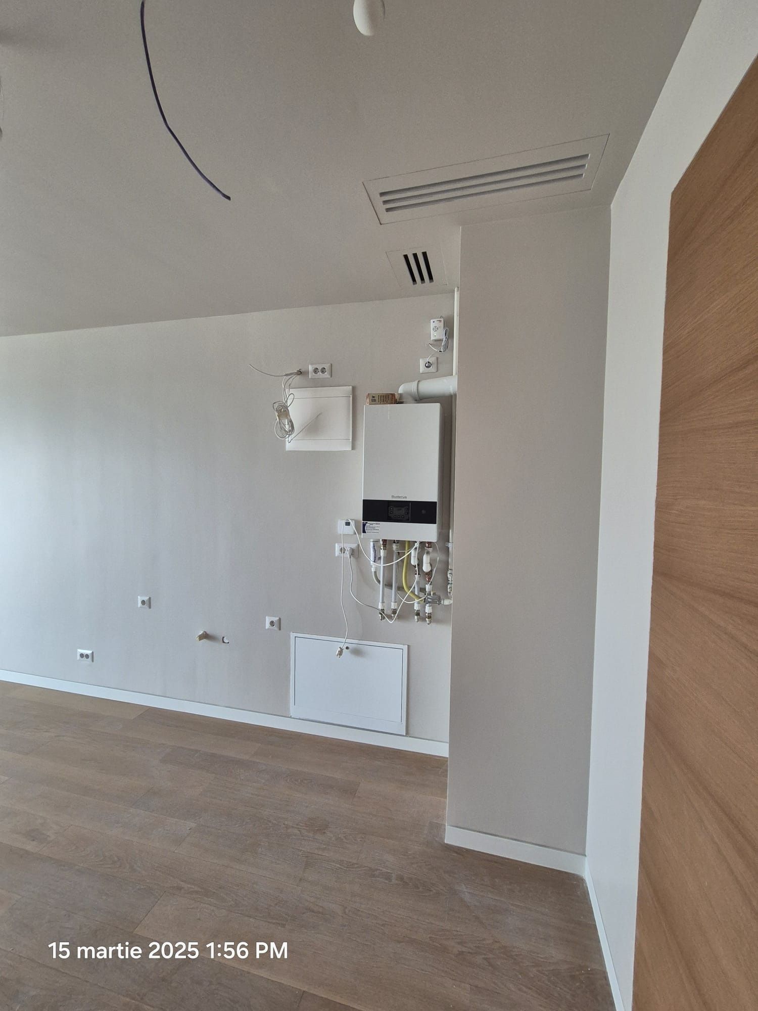 Vând apartament în Hotel Vogh