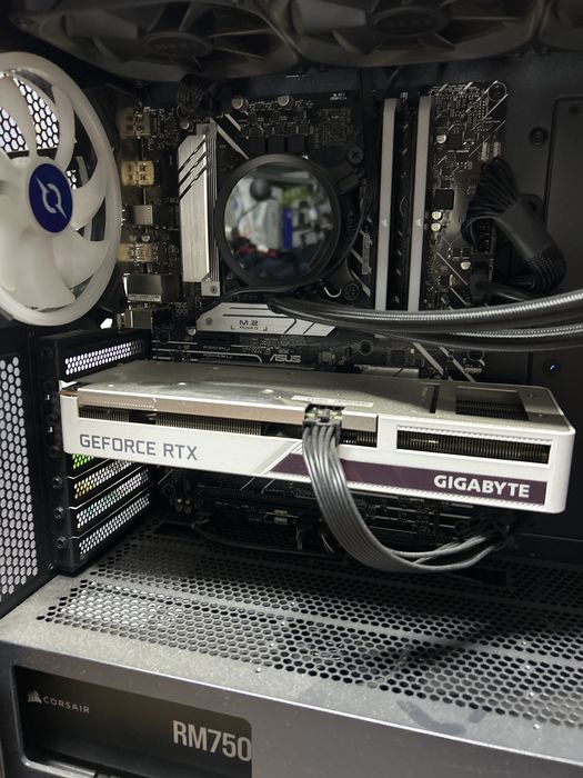 Desktop Gaming i7 12700K nvidia rtx 3060 64Gb ram