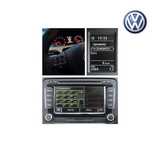 Vw bluetooth модул passat golf