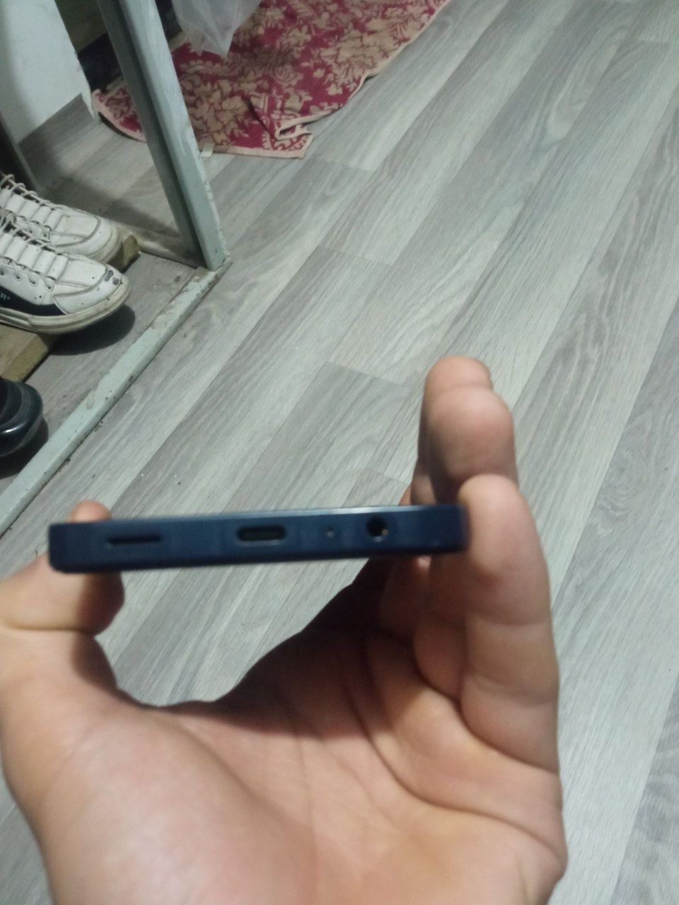 Samsung galaxy A 15