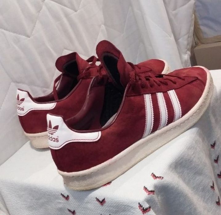 Adidas-Campus-В Много Добро Сьстояние