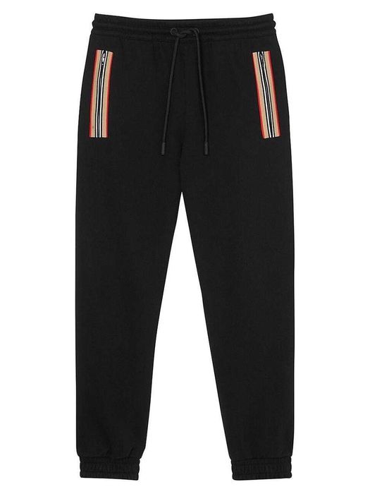 Мъжки Екип Burberry две части модел 2025