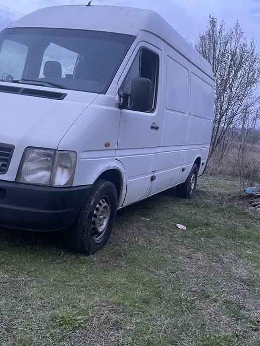 Vad sau schimb LT 35