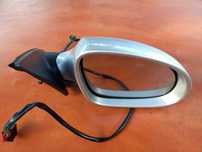 Oglinda dreapta vw passat b6,culoare la7w, mufa cu 6 fire