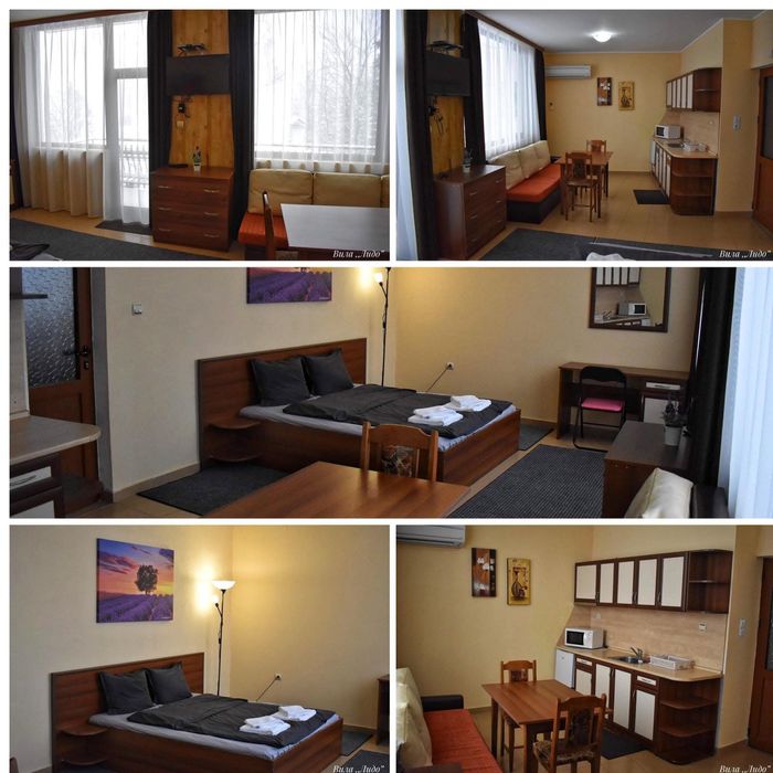 Къща за гости Лидо