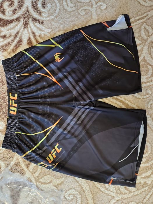 Спортивные Шорты UFC