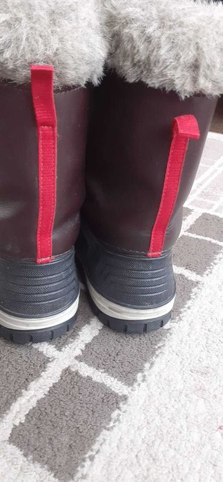 Ghete de iarna pentru copii