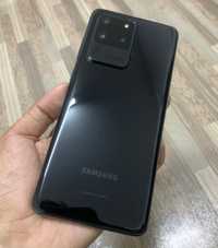 Samsung s 20 ultra 12/256gb