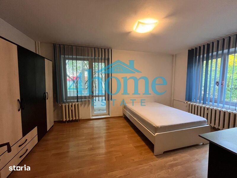 Garsoniera Militari| Gorjului| Metrou