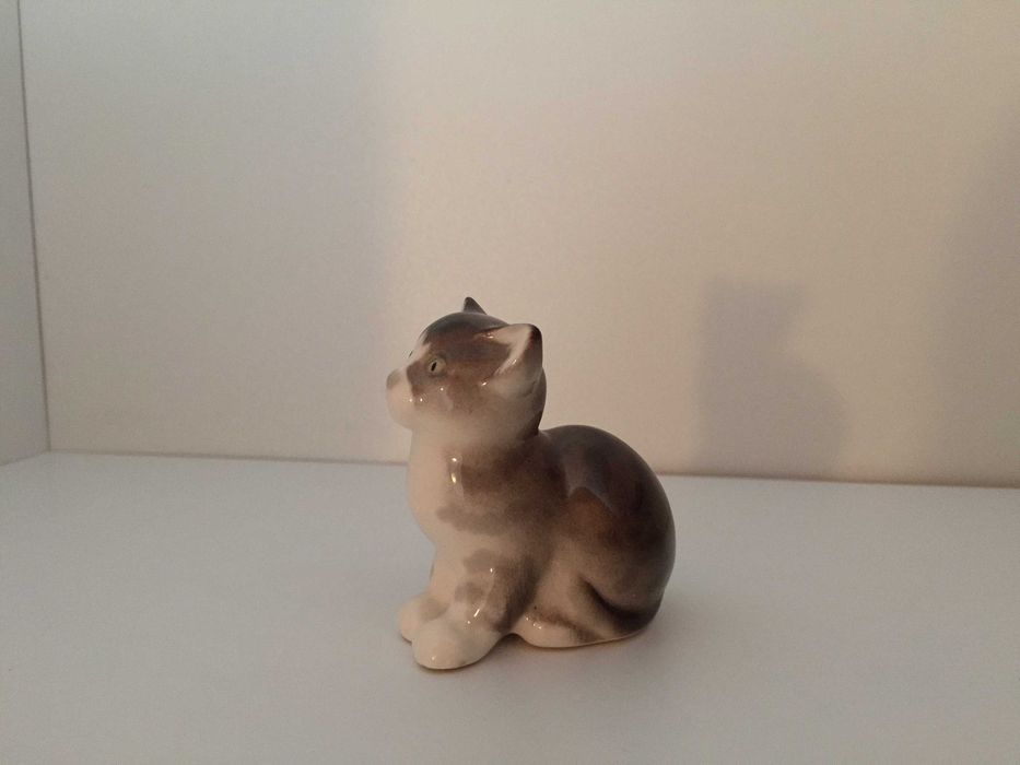 Фигурка ЛФЗ Коте Тишка