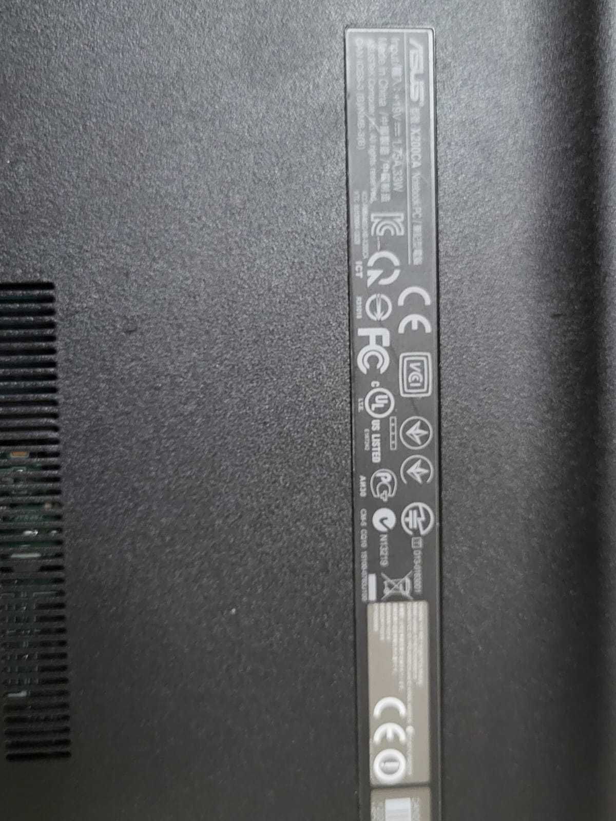 Laptop Notebook Asus