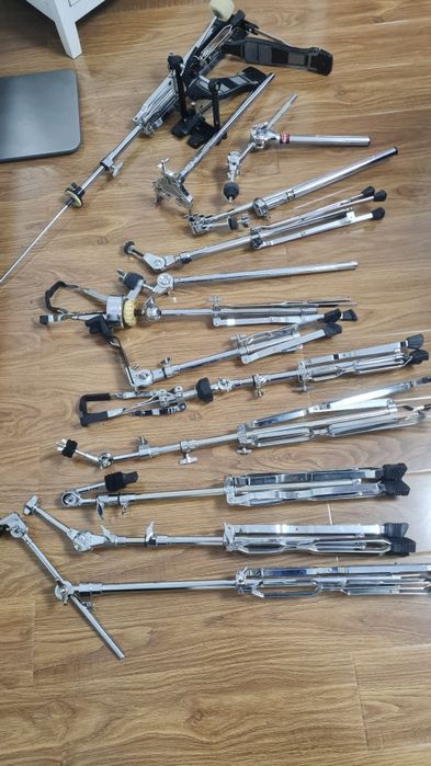 Toba stative standuri holder multe