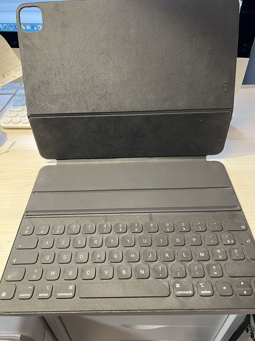 Apple Magic Keyboard 12,9”