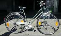 VAND bicicleta Winora