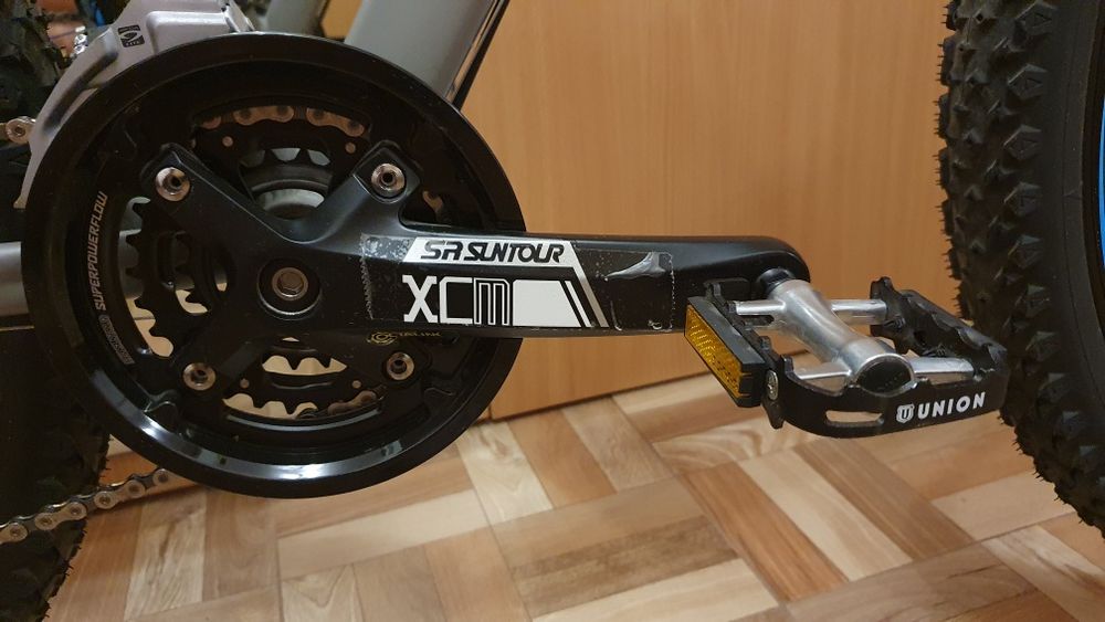 Vand Bicicleta MTB nou, Romet Jolene (pt fete), 27.5