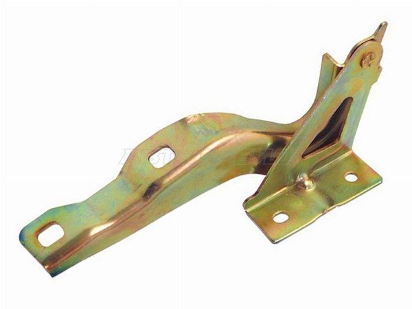 Петля капота лево Chevrolet Cobalt