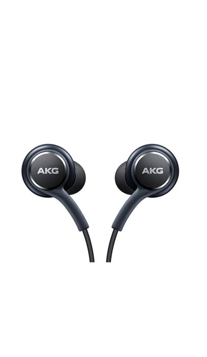 Casti Audio In-Ear AKG