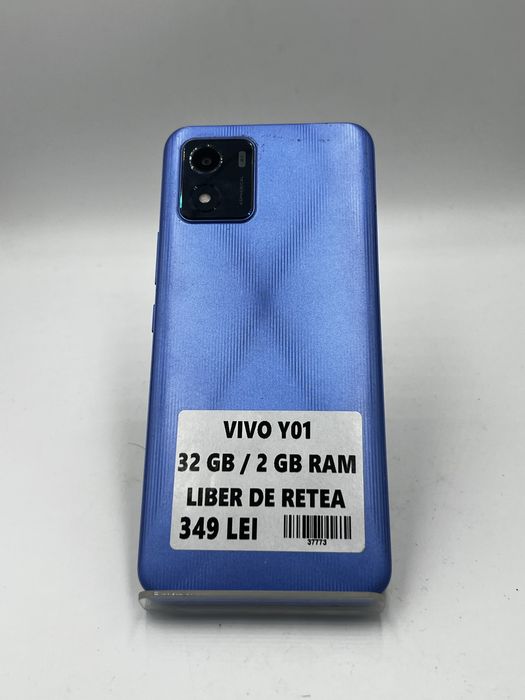 Vivo Y01 32 GB / 2 GB RAM #37773