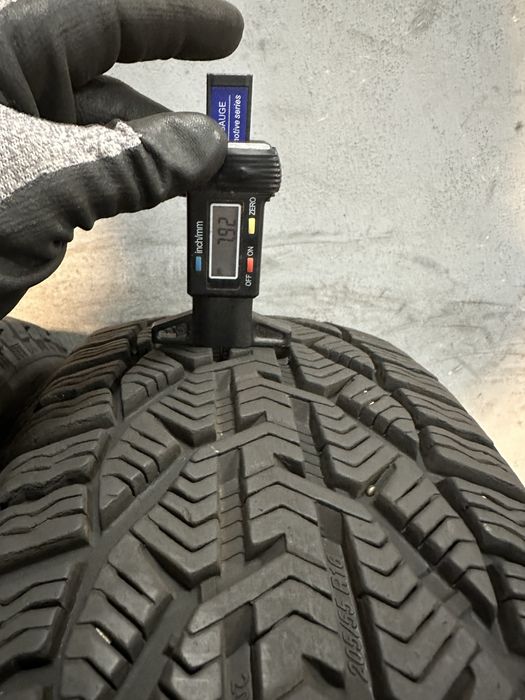 Гуми 205/55/16  TIGAR Winter Snow