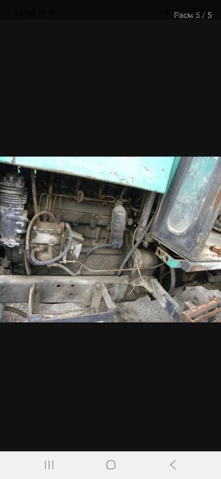 Ttz 80 sotiladi buxoro viloyati