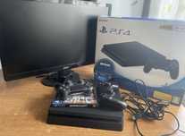 Consola de jocuri