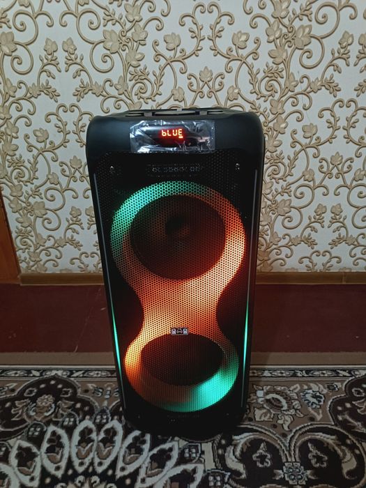Kalonka sotldi
Mikrafon2ta bor
Bog'lanish: Bl