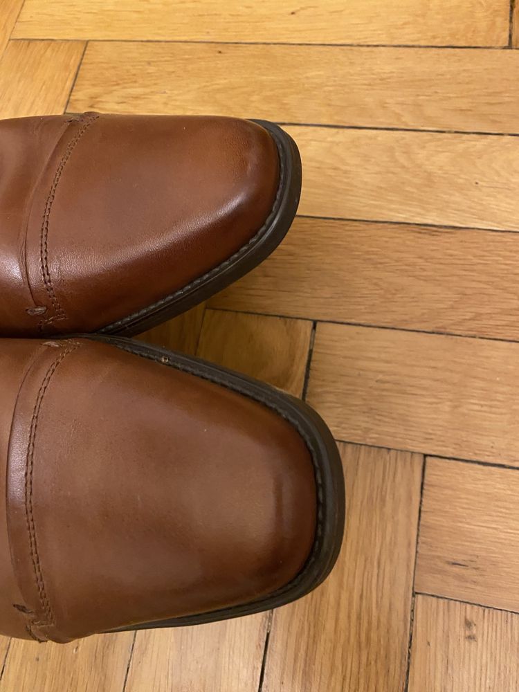 Pantofi barbati Klondike