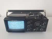 Radio televizor Samsung 1978