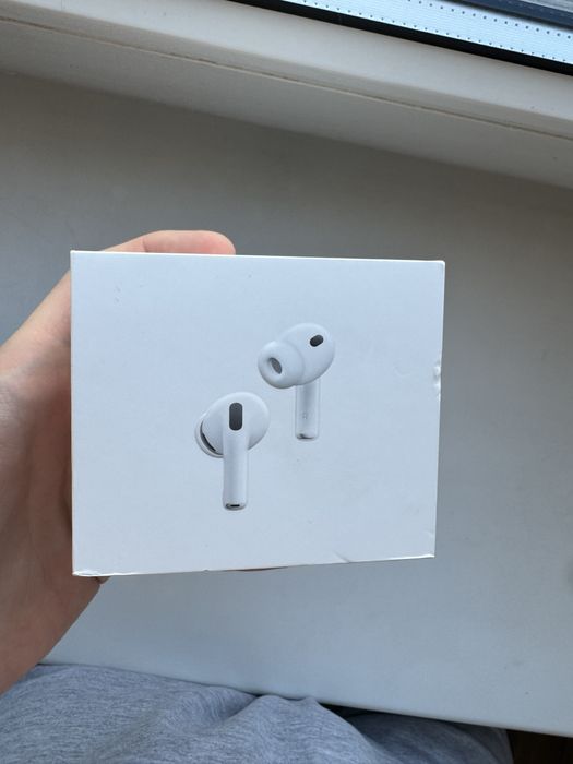 Air Pods Pro 3, оригинал с Америки