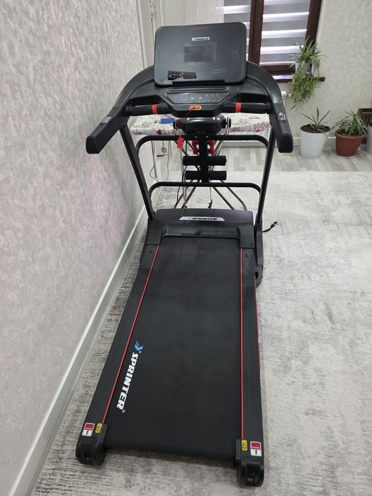 Беговая дорожка Sprinter