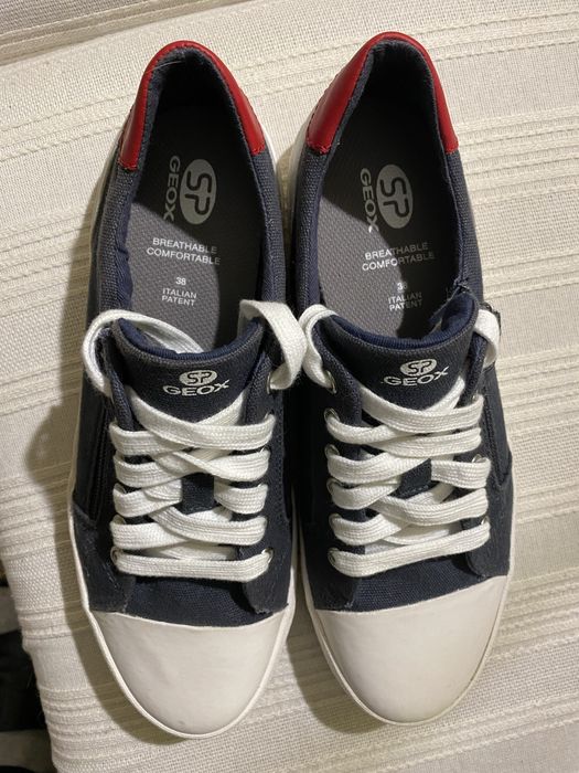 Geox SP marimea 38