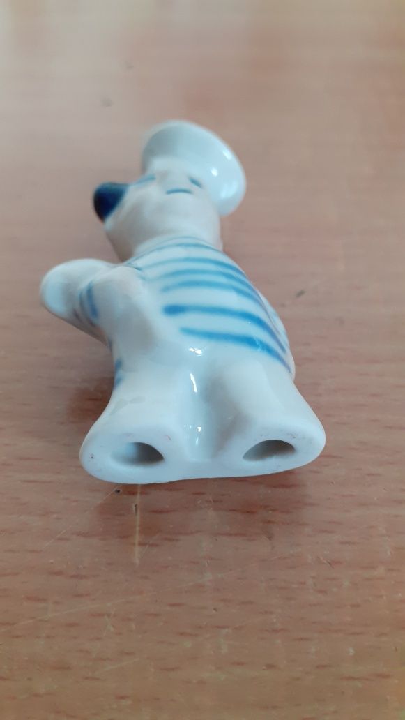 Статуэтки из СССР.